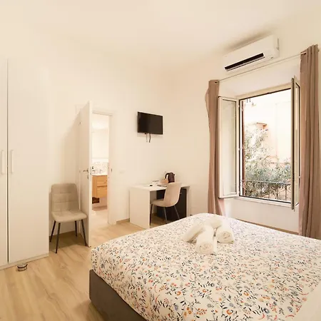 Guest house Bee First