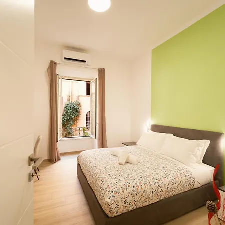 Maison d'hôtes Bee First Rome
