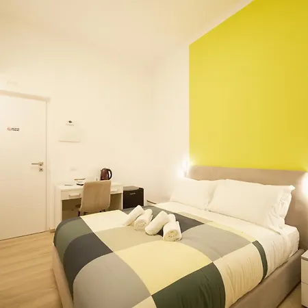 Guest house Bee First Rome