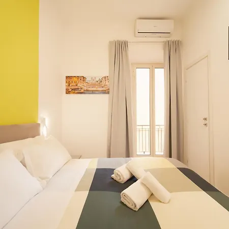 Guest house Bee First